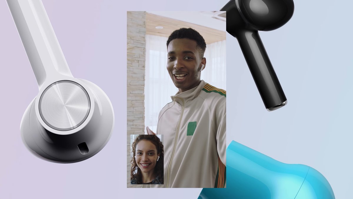 OnePlus Buds: das sind die neuen TWS-Kopfhörer