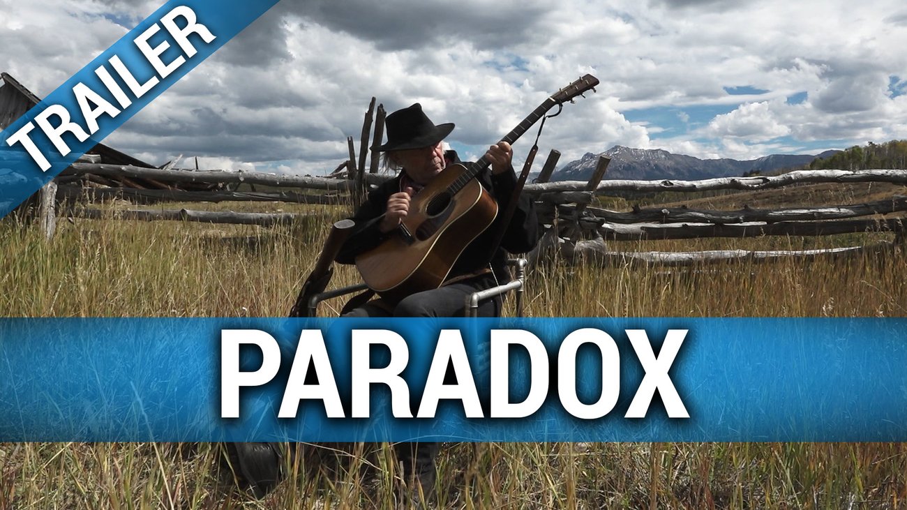 Paradox - Trailer Deutsch