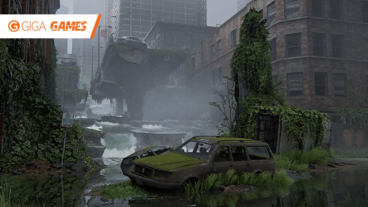 The Last of Us 2: Alle Sammelobjekte in "Die Abkürzung" The Last of Us 2: Alle Sammelobjekte in "Die Abkürzung"