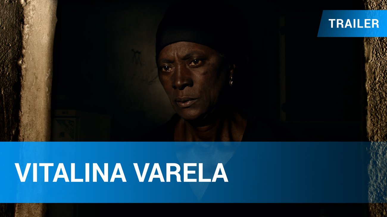 Vitalina Varela - Trailer Deutsch