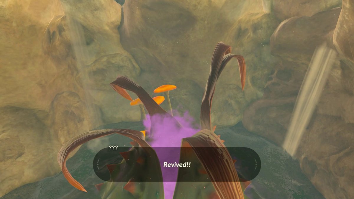 Zelda Breath of the Wild: Pferdefee finden 