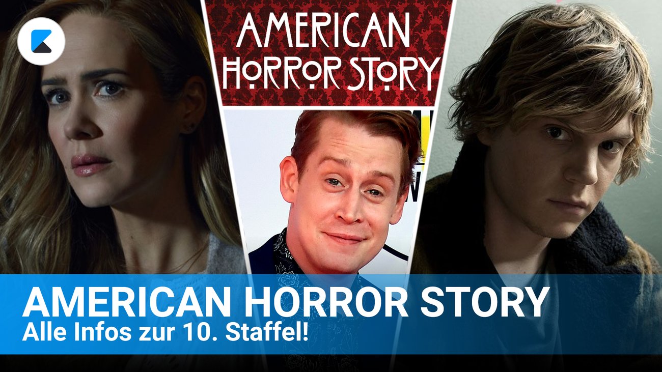 American Horror Story: Alle Infos zur 10. Staffel