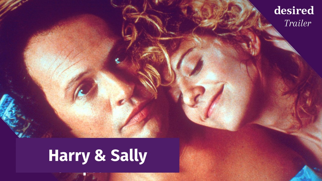 Harry und Sally | Offizieller Trailer