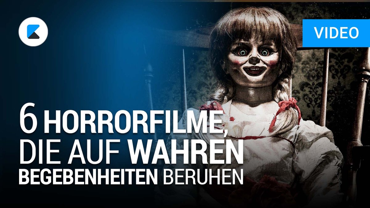 Horrorfilme, die auf wahren Begebenheiten beruhen Horrorfilme, die auf wahren Begebenheiten beruhen