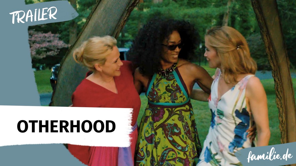 Otherhood - Trailer Deutsch Otherhood - Trailer Deutsch