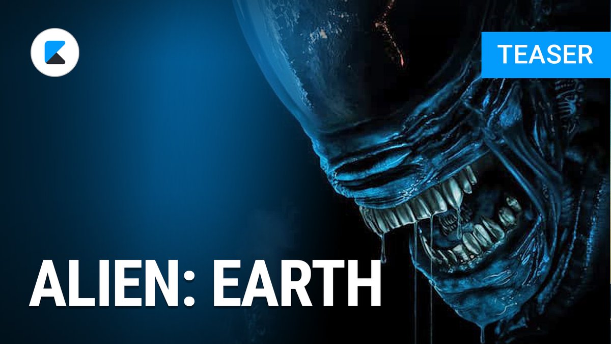 Alien: Earth - Teaser-Trailer Deutsch