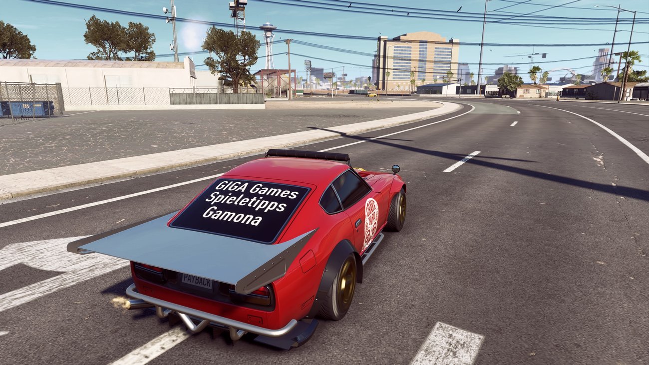 Need for Speed Payback: So verdient ihr schnell Geld und REP