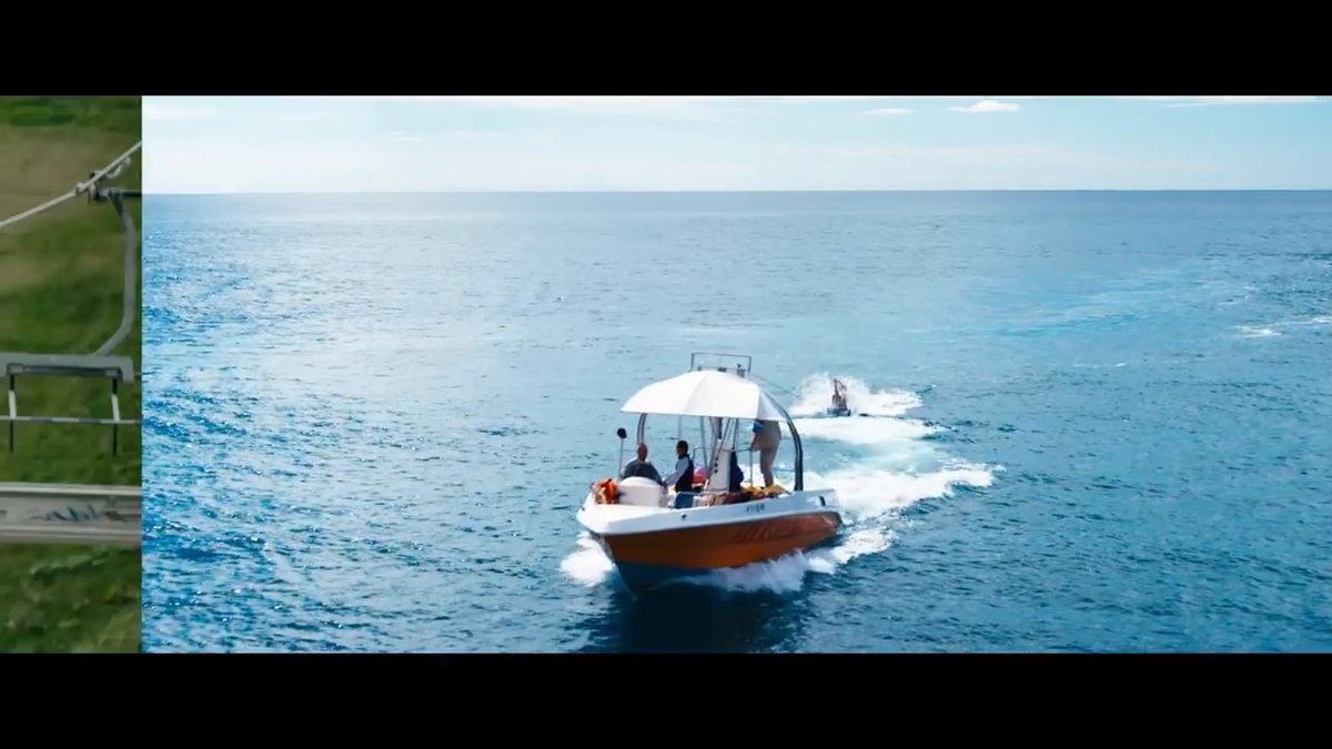 The Kitchen: Mortal Combat - Trailer Russisch