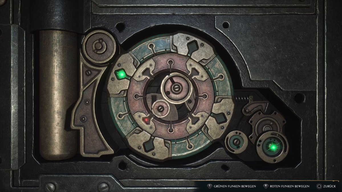 Hogwarts Legacy: Demiguise Statue #25