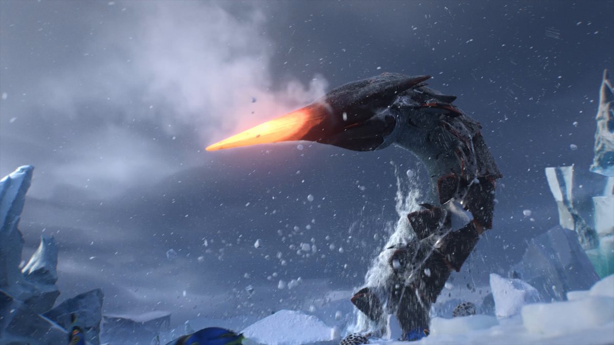 Subnautica: Below Zero – Cinematic-Trailer