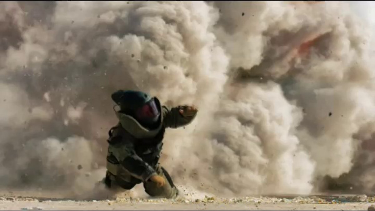 tödliches kommando the hurt locker