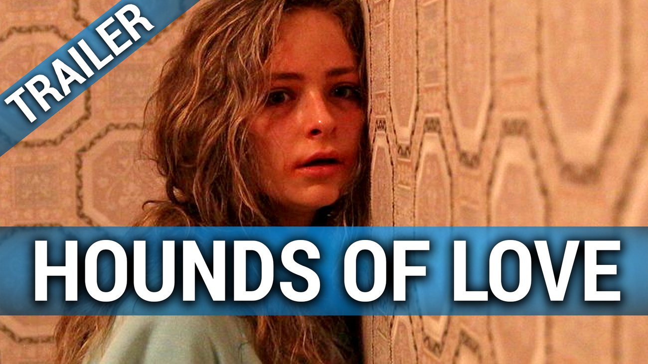 Hounds of Love - Trailer Englisch