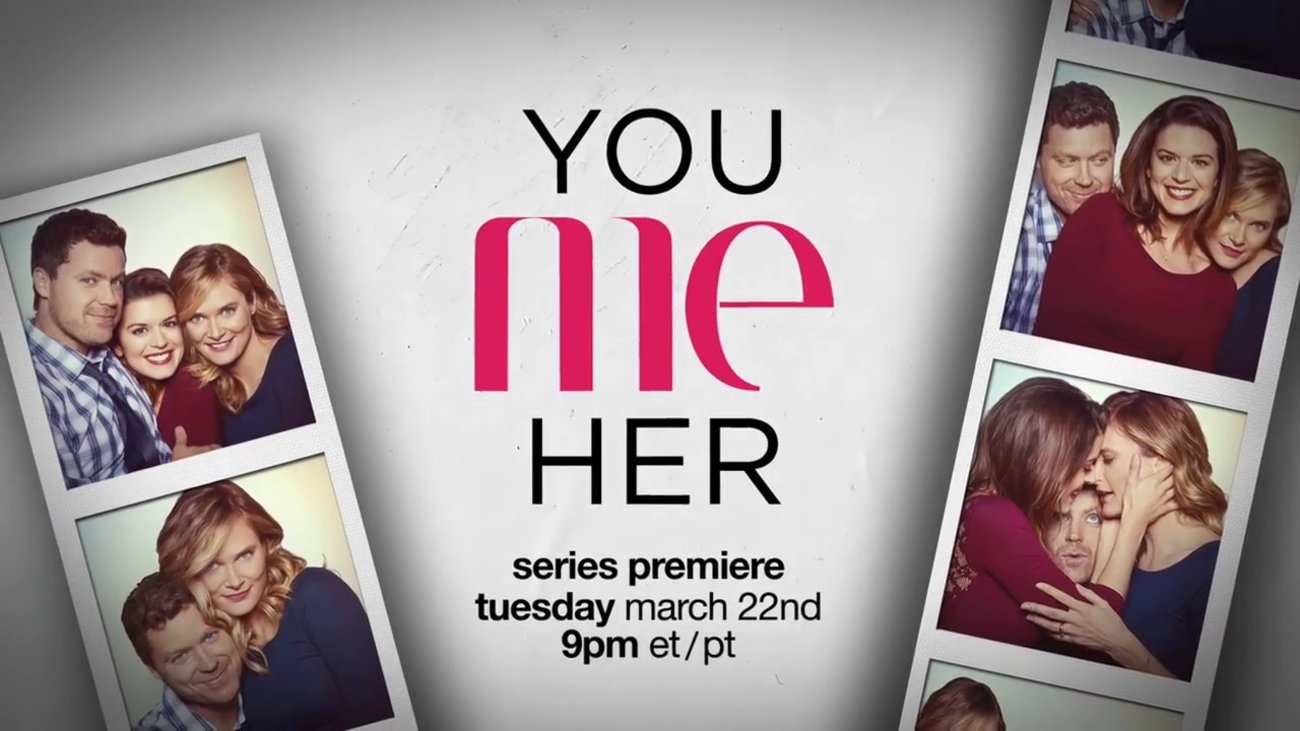 You Me Her Season 2 Teaser on Audience Network.mp4