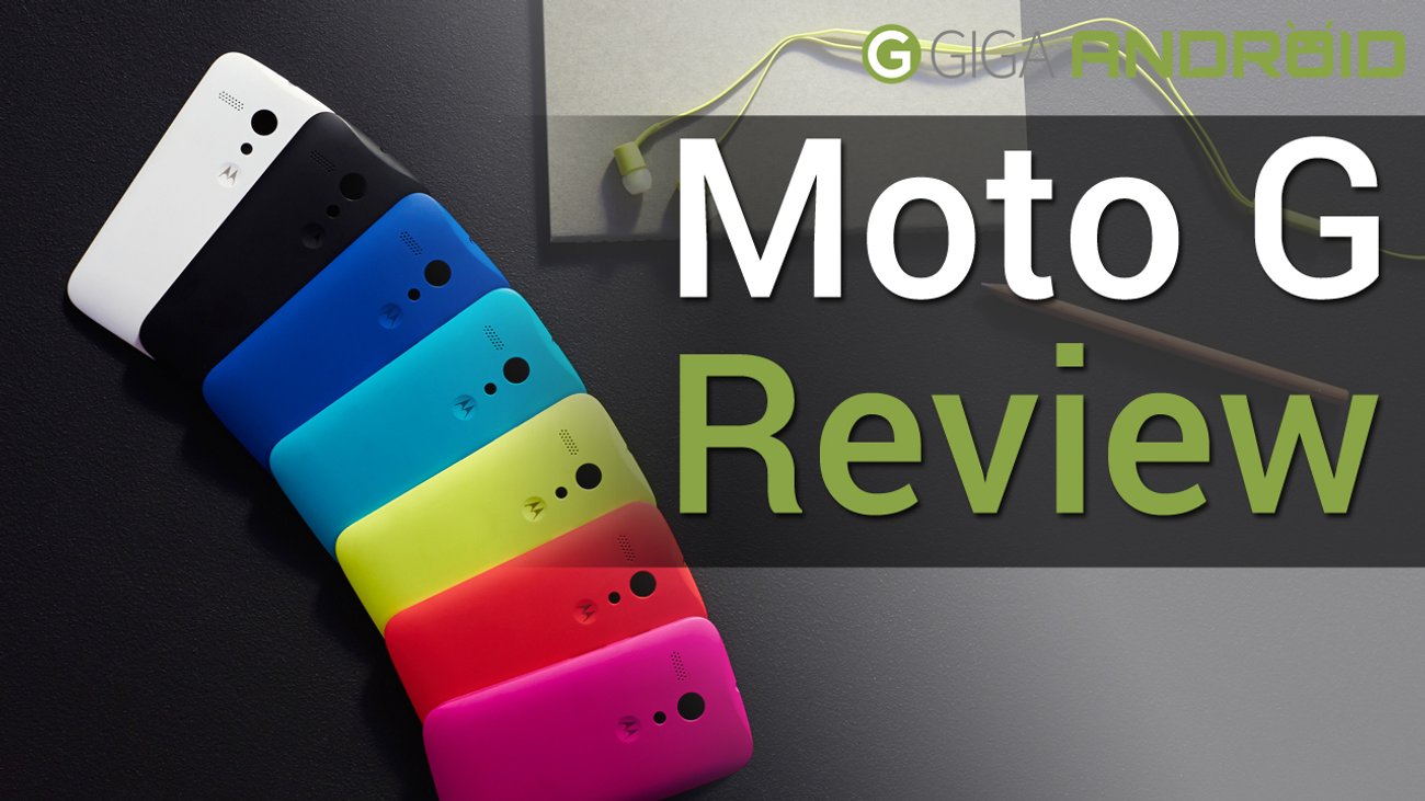 Motorola Moto G Factory Reset Hard Reset Und Soft Reset