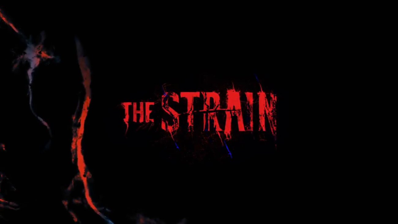 The Strain Staffel 4 - Trailer 1 Englisch