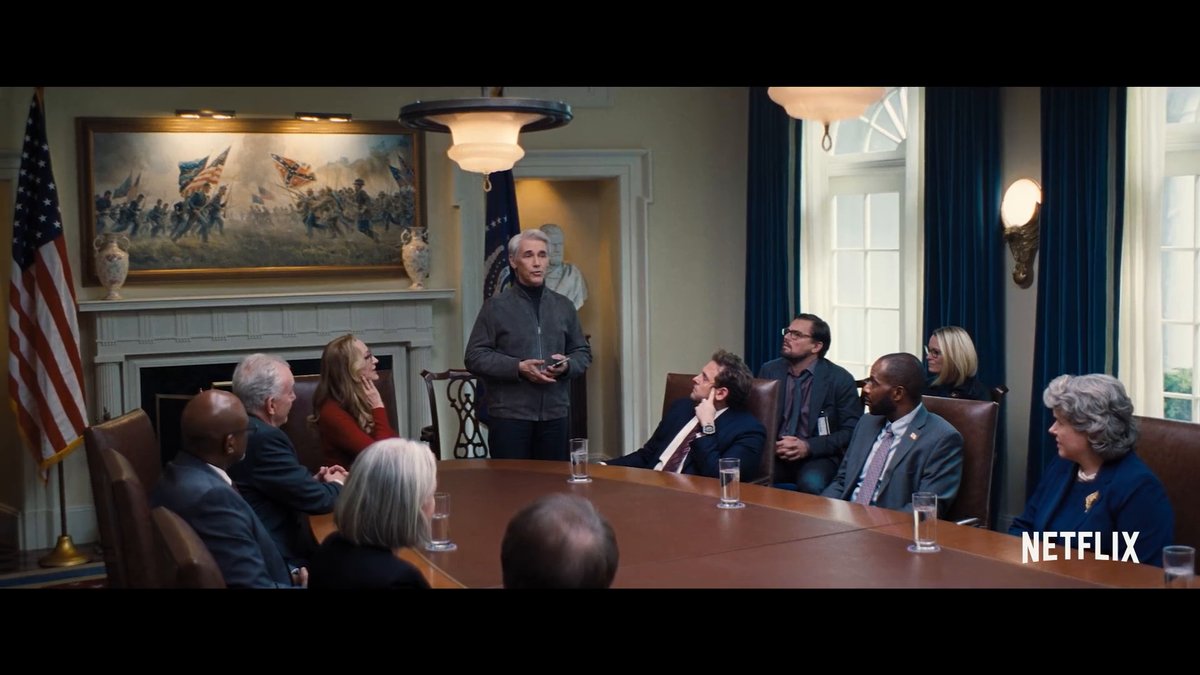 Don’t Look Up | Offizieller Trailer (Netflix) Don’t Look Up | Offizieller Trailer (Netflix)