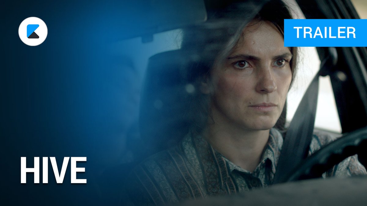 Hive - Trailer Deutsch Hive - Trailer Deutsch