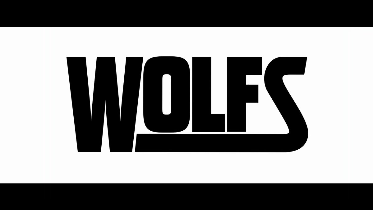 Wolfs - Trailer Deutsch Wolfs - Trailer Deutsch