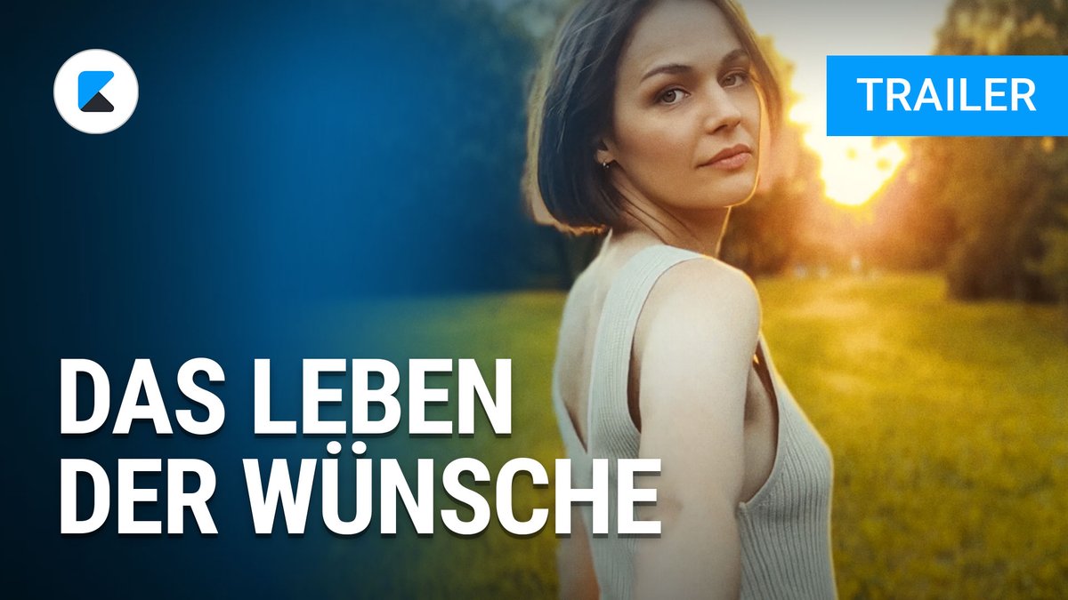 Das Leben der Wünsche · Film