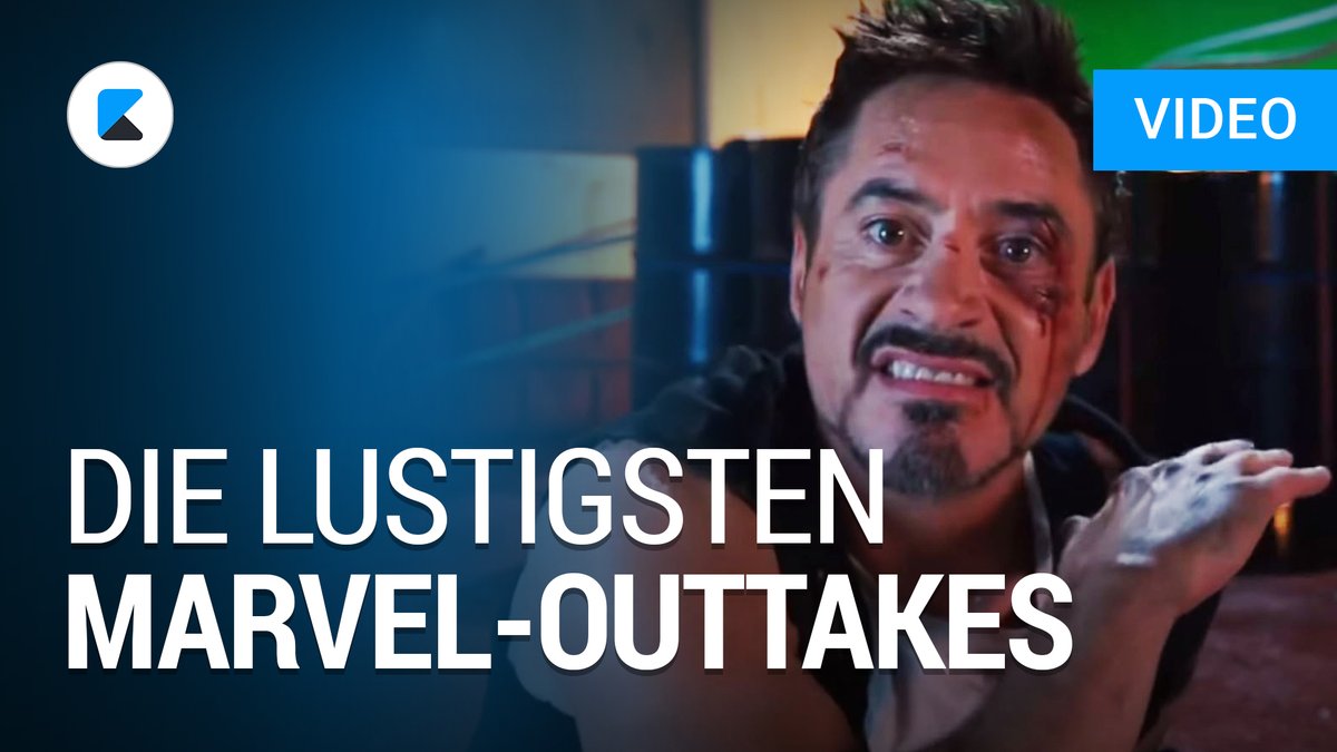 MARVEL-Outtakes MARVEL-Outtakes