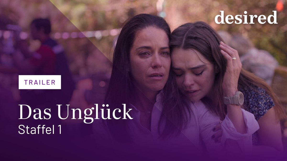 Das&#x20;Ungl&#x00FC;ck&#x20;-&#x20;Staffel&#x20;1&#x20;&#x7C;&#x20;Offizieller&#x20;Trailer