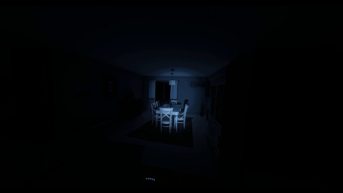 Phasmophobia: Trailer Phasmophobia: Trailer