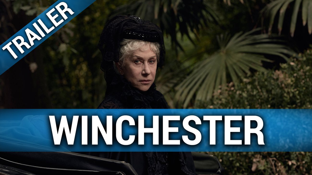 Winchester - Trailer #2