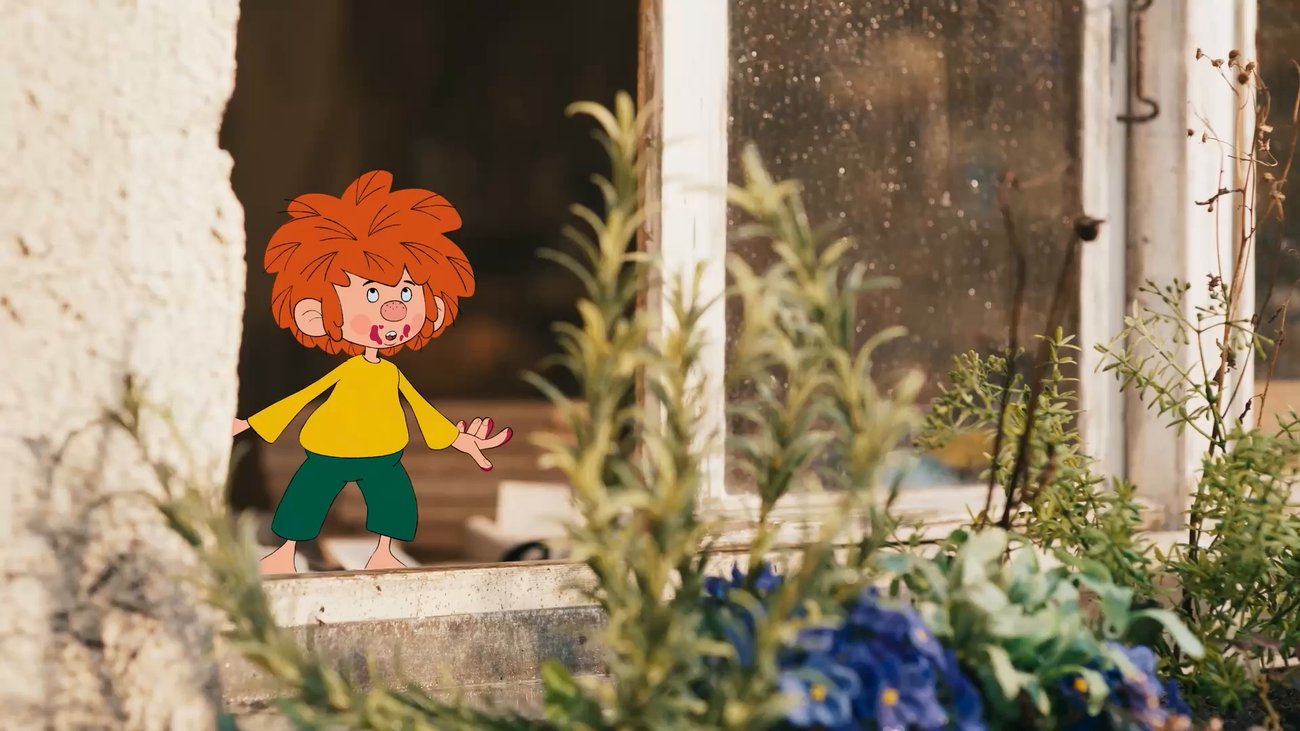 pumuckl und das große missverständnis besetzung