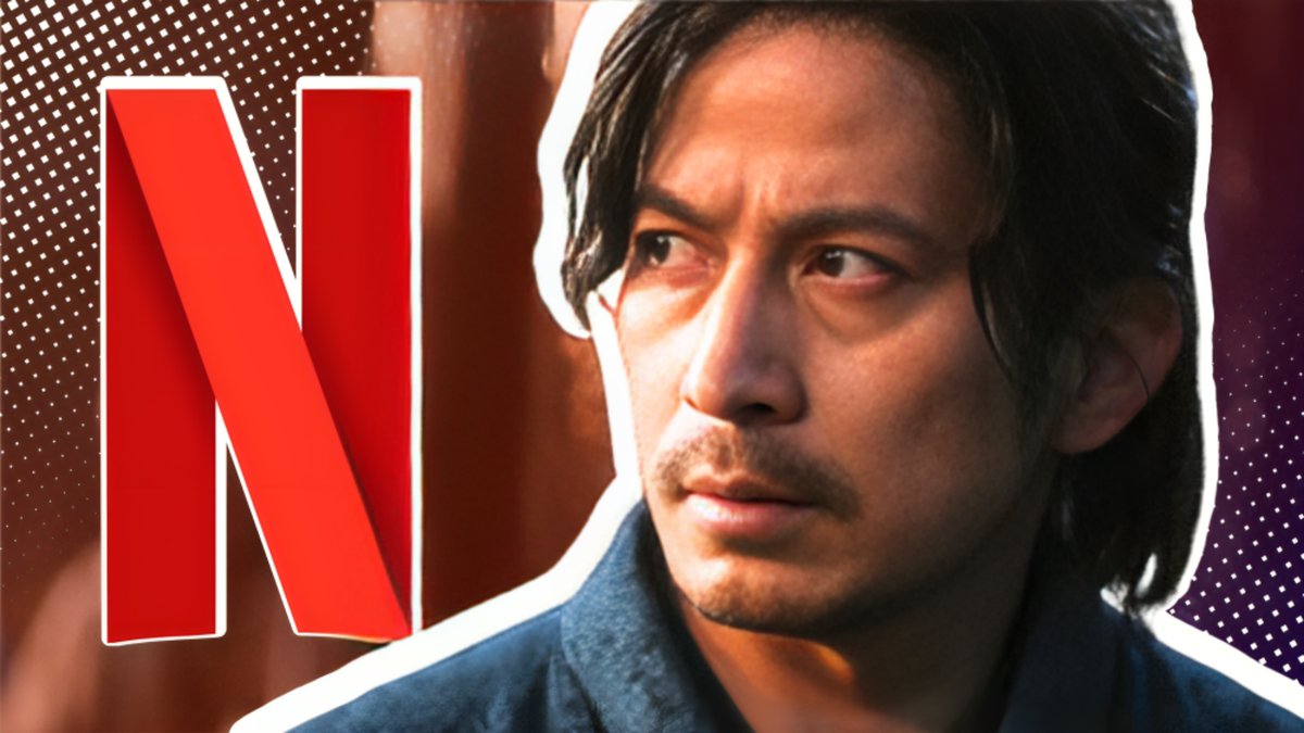 Last Samurai Standing | Official Trailer | Netflix