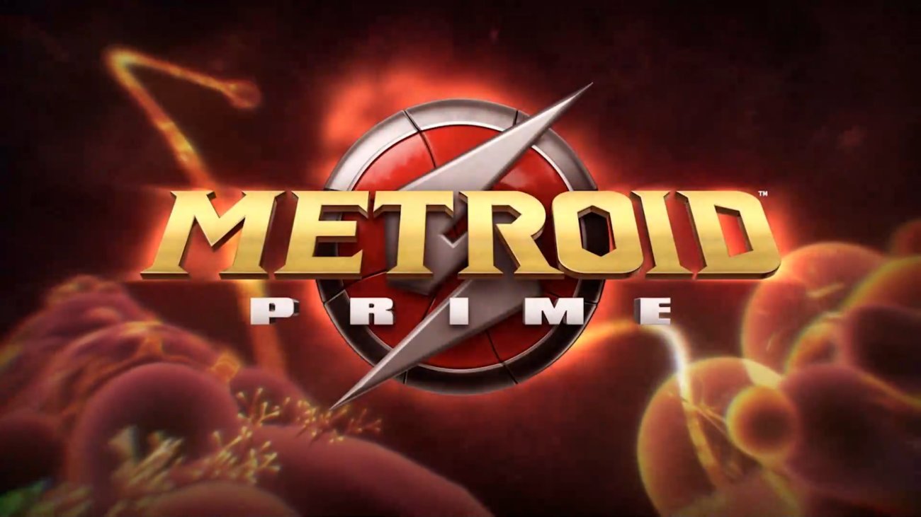 Metroid Prime Remastered: Launch Trailer