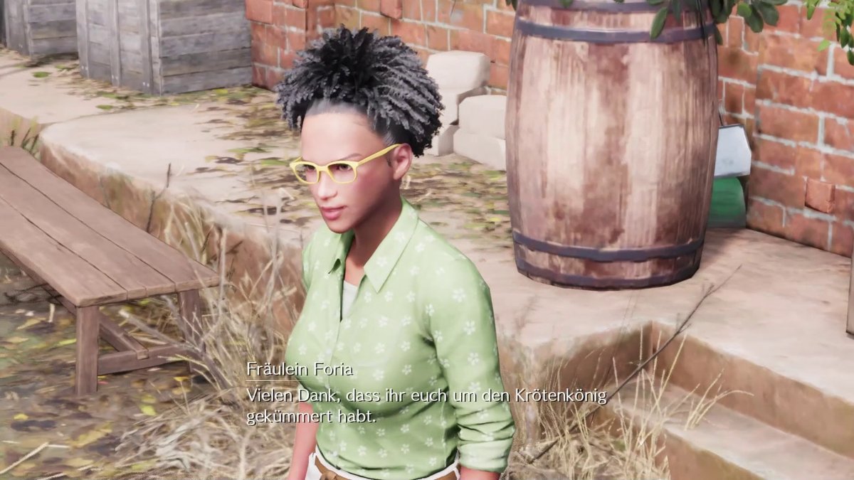 Final Fantasy 7 Remake | Auftrag 8: Kinder auf Patrouille