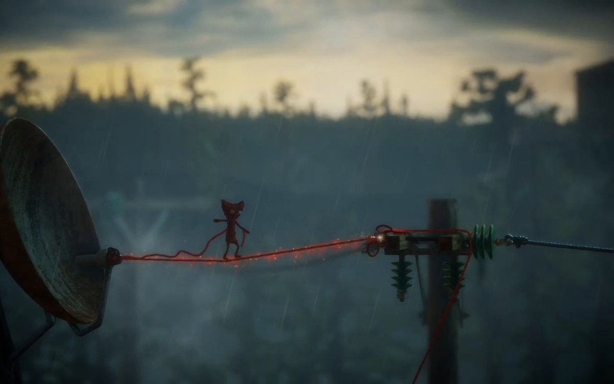 Unravel - Geheimnisse in Level 7: Sammelobjekt 3