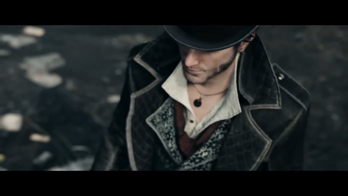 Assassin’s Creed Syndicate Assassin’s Creed Syndicate