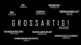 Prey: Verr&uuml;ckte Kr&auml;fte, krasse Waffen und Schinken?