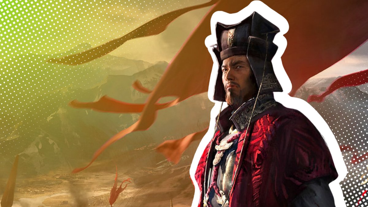 Total War: Three Kingdoms – Taktik-Trailer Total War: Three Kingdoms – Taktik-Trailer