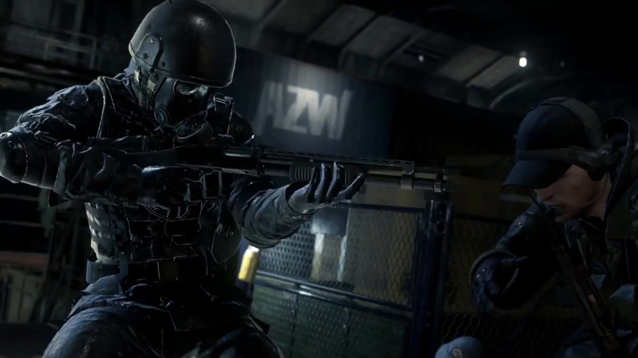Call of Duty: Modern Warfare Remastered - Standalone-Launch-Trailer