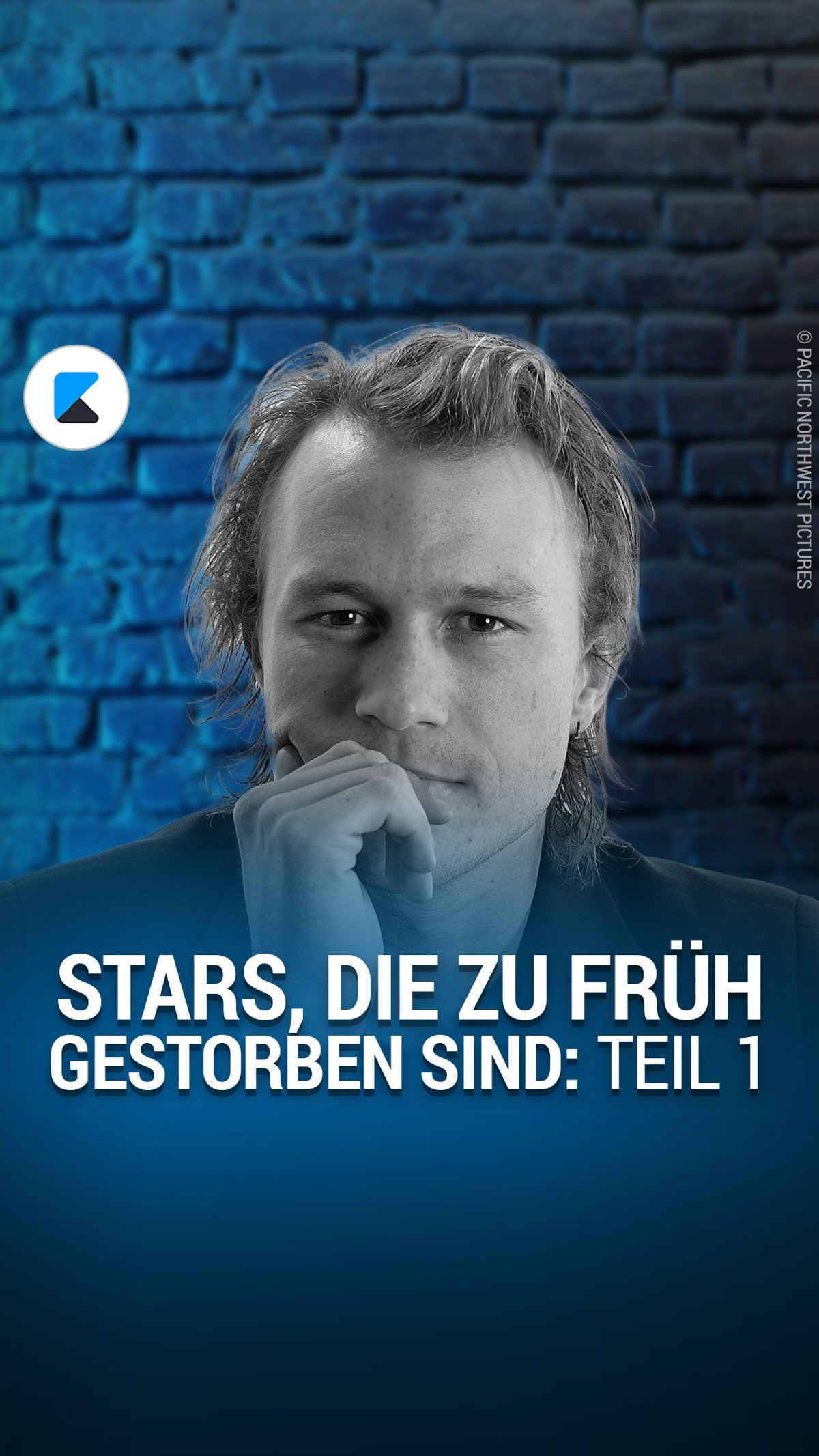 Diese Stars sind viel zu früh gestorben: Teil 1