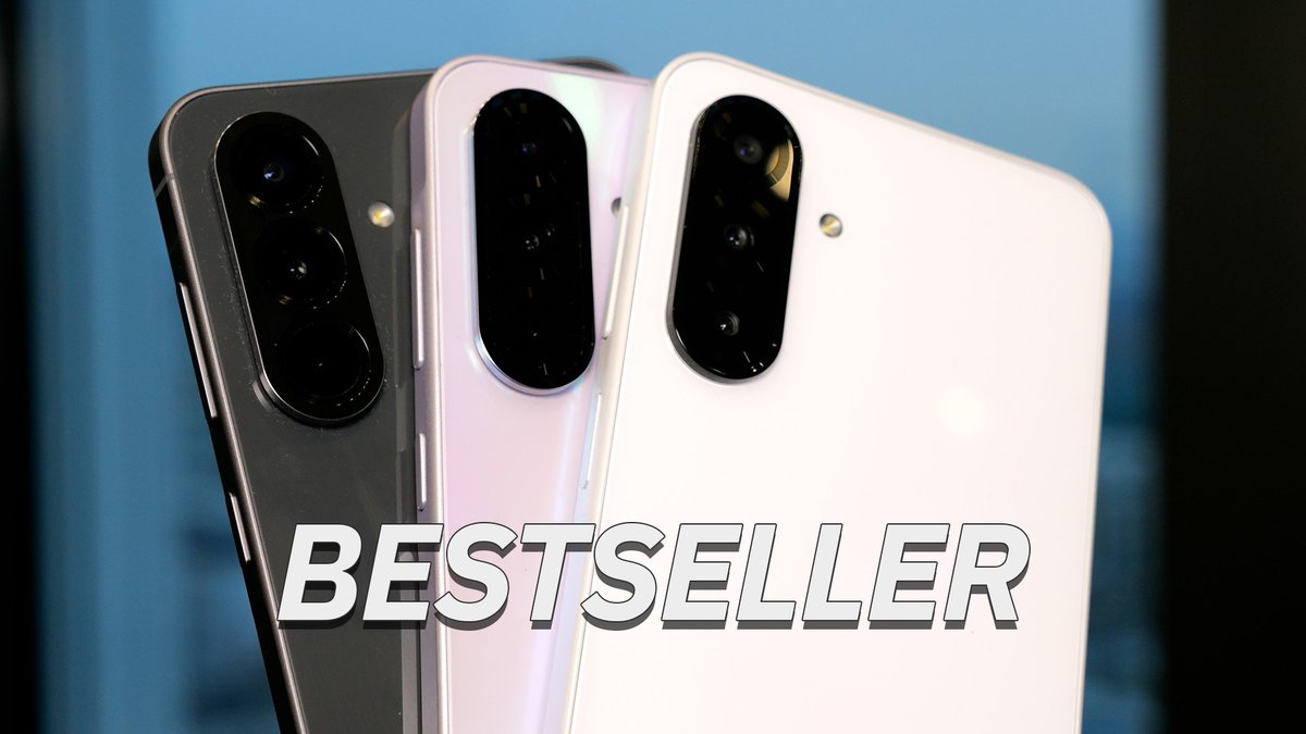 Nicht unterschätzen! Samsung Galaxy A26, A36, A56 im Check