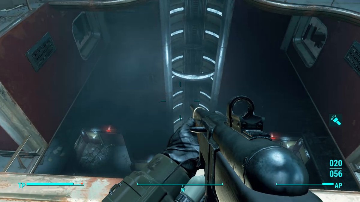 Fallout&#x20;4&#x3A;&#x20;St&#x00E4;rke-Wackelpuppe&#x20;-&#x20;Fundort