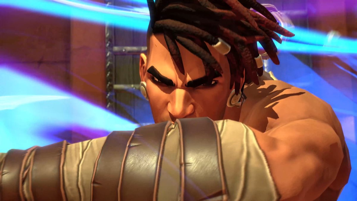 Prince of Persia: The Lost Crown – Gameplay-Trailer Prince of Persia: The Lost Crown – Gameplay-Trailer