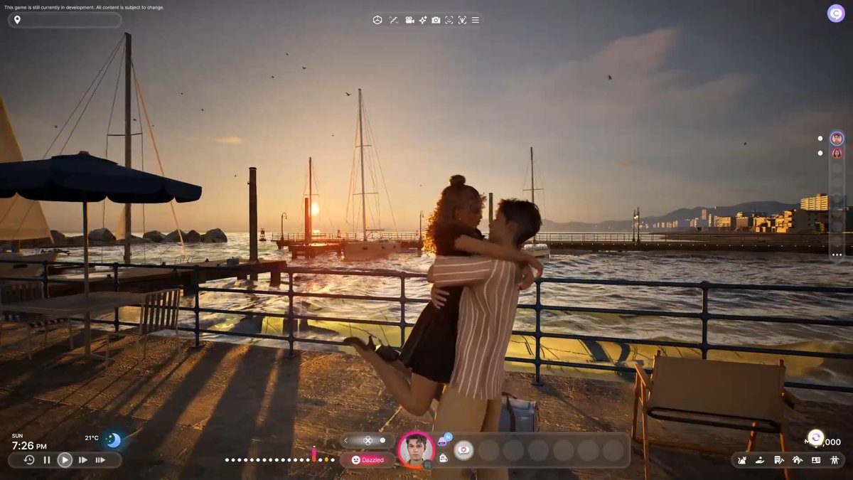 Inzoi: ONL-Trailer Inzoi: ONL-Trailer