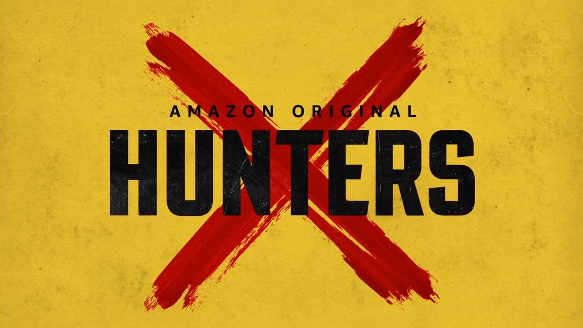 Hunters&#x20;-&#x20;Official&#x20;Trailer&#x20;&#x7C;&#x20;Prime&#x20;Video