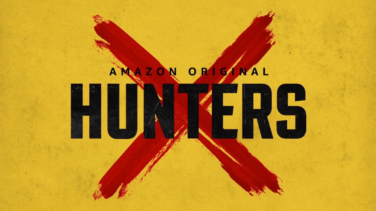 Hunters - Official Trailer | Prime Video