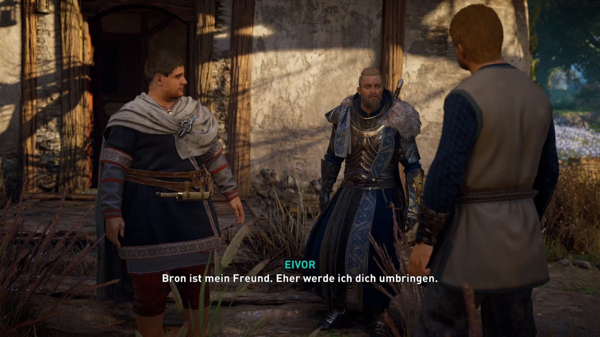 Assassin&#x27;s&#x20;Creed&#x20;Valhalla&#x3A;&#x20;Weltereignis&#x20;&quot;Das&#x20;Horn&#x20;Ragnars&quot;&#x20;-&#x20;L&#x00F6;sung