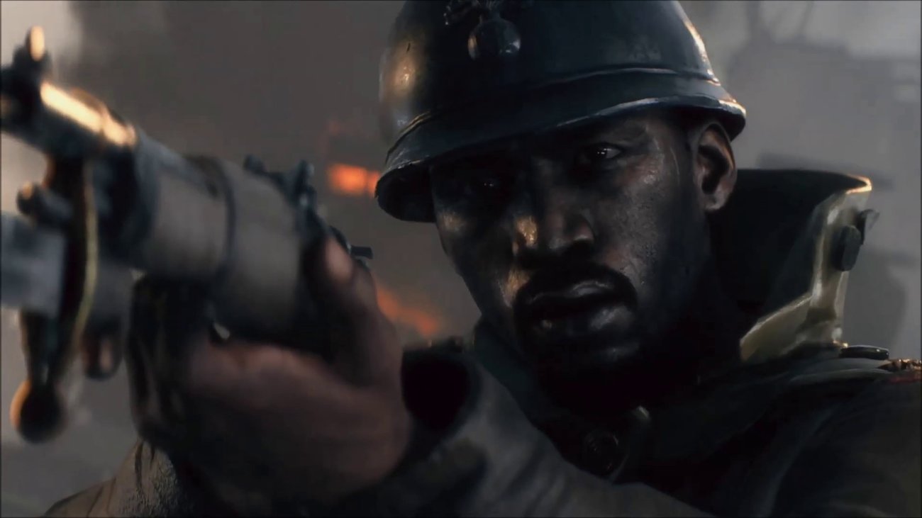 Battlefield 1 - Die ersten 15 Minuten der Kampagne