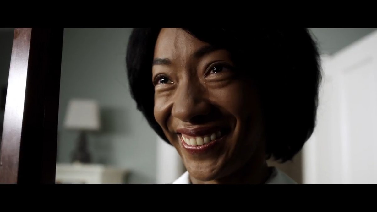 Get Out: Trailer Get Out: Trailer