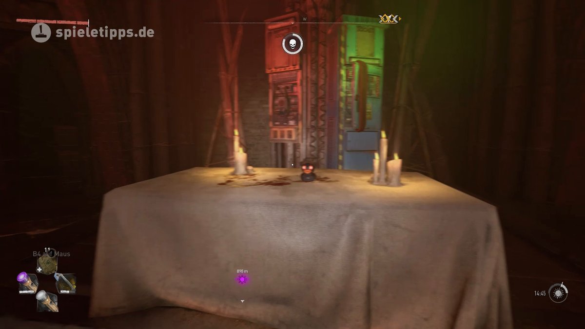 Dying&#x20;Light&#x20;2&#x20;&#x7C;&#x20;Schwarze&#x20;Gummienten&#x20;finden&#x20;und&#x20;Machtgriff&#x20;aus&#x20;Star&#x20;Wars&#x20;freischalten