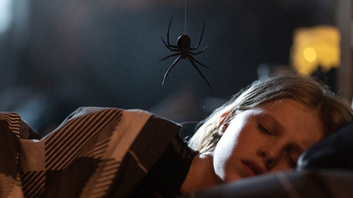 Sting - Trailer Deutsch