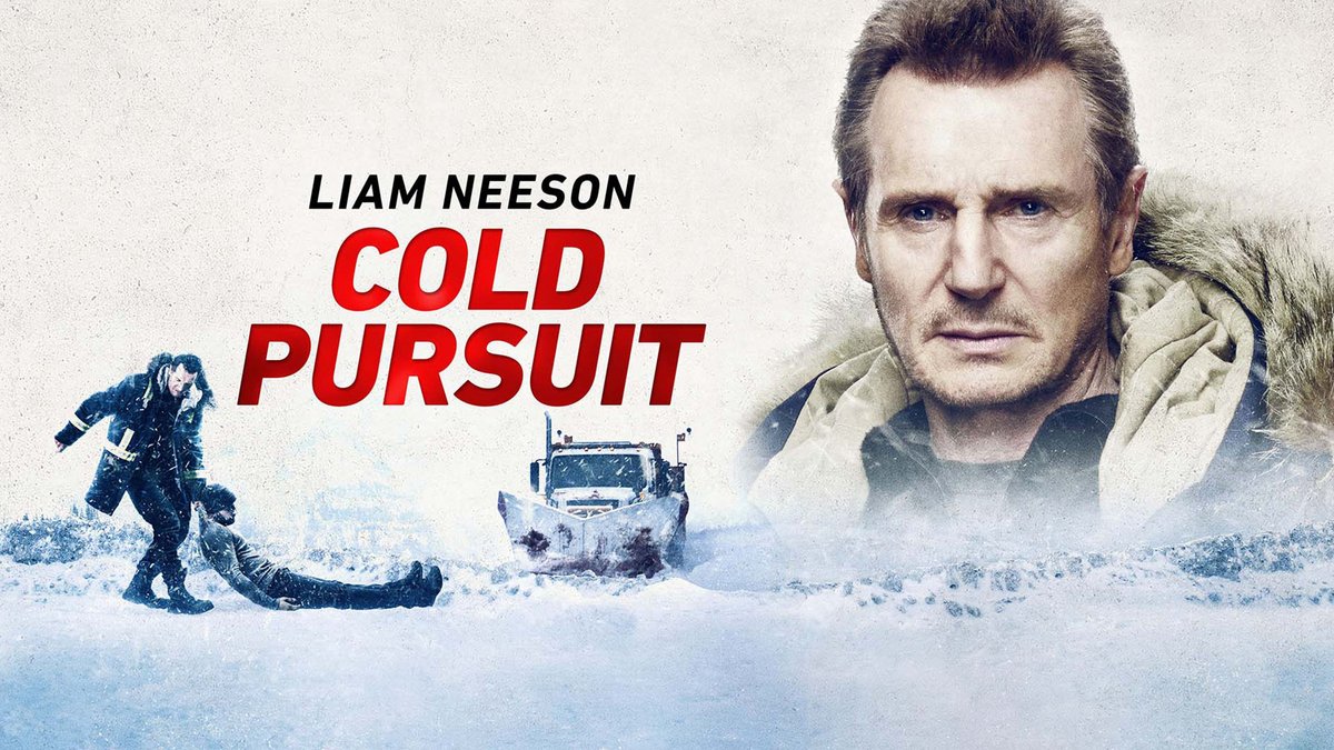 Hard Powder | Offizieller Trailer