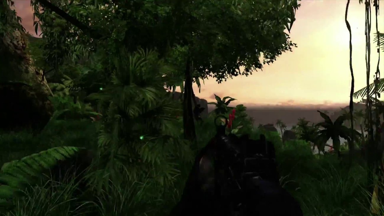Far Cry Classic Launch Trailer 